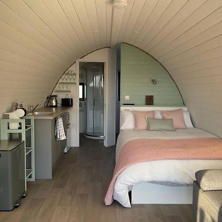 Апартаменты Gaoth Na Mara Pod Дулин Экстерьер фото
